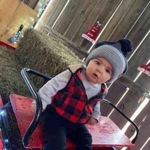 Meet your Posher, Erin